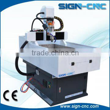 4070 metal engraving machine/stainless steel engraving machine