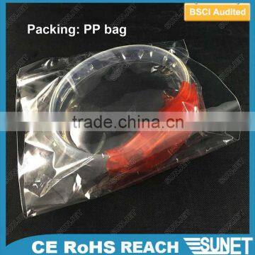 Hot Promotion Product Custom Logo TPU LED Wristband Motion Sensor photo-6