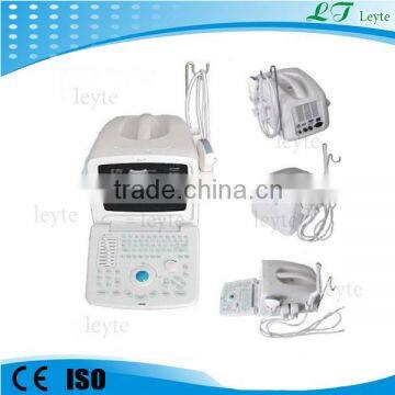 LT6858A-I 2 probes digital ultrasound scan machine