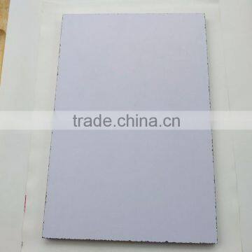 HPL faced plywood 5-25mm