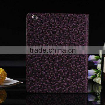 New with CE Leather Case for iPad3 (GF- iP3-20) (Leather Case for iPad3/leather case for nokia c5/leather case for x10)