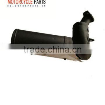 TB 50 Motorcycle Exhaust Muffler Pipe