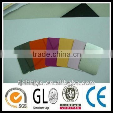 Hot sale 5083 H16 Aluminium plate