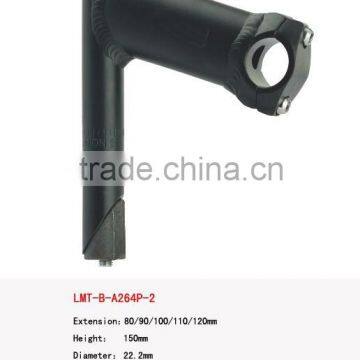 3D forging aluminum alloy bike handlebar stem for MTB and road bike