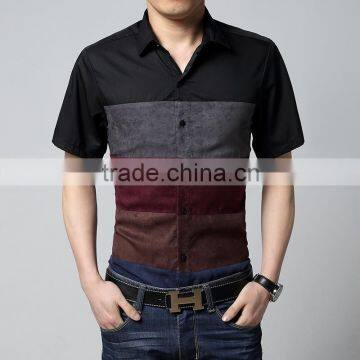 slim fit design Office Formal Shirt