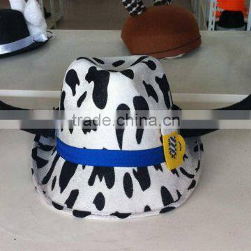 bob trading new item hot item promotion gifts hat felt hat