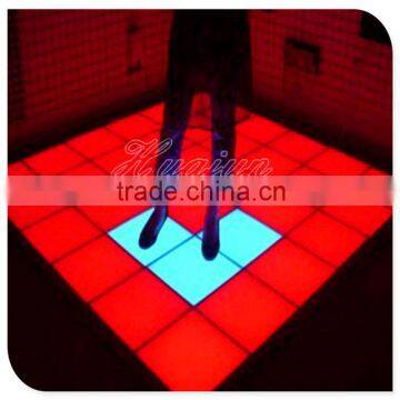 Brick lighting/ led twinkling dance floor/ led dance floor