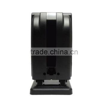 IOBC019 2D QR Code Reader Desktop Type QR Scanner Hand Free photo-4
