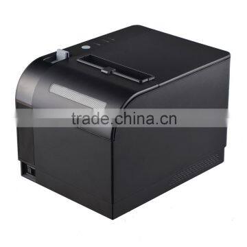 ITPP058 80mm Thermal Printer Fast Speed 300mm/s For Entertainment Shop photo-2