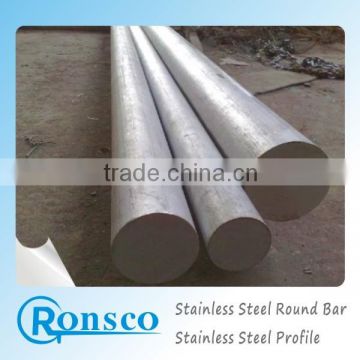 stainless steel rod round bar rod 6mm x 600mm