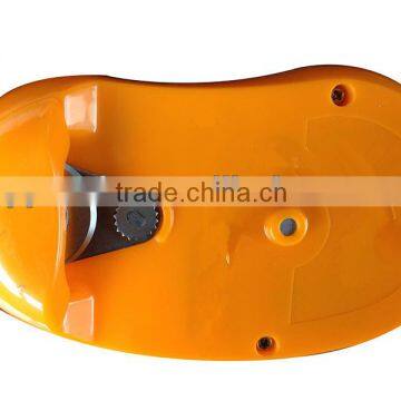 Chef's Star Smooth Edge Automatic Electric Can Opener photo-3