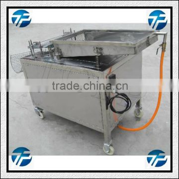 Large-Model Stainless Steel Quail Egg Peeling Machine