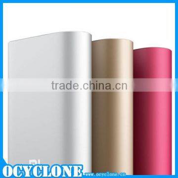 for Xiaomi Original 10000mAh Durable Power Bank for Smart Phone and Tablets