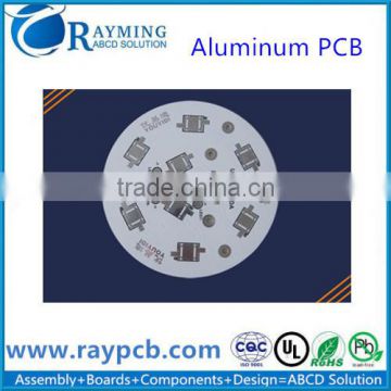 Excellence Infrared aluminum pcb for Led pcb Factory