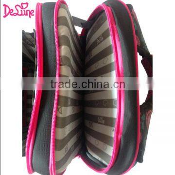 Butterfly Wholesale School Backpack Girls Primary School Bag photo-4