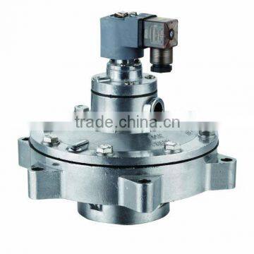 YMF Series Embedded pneumatic Pulse Valve