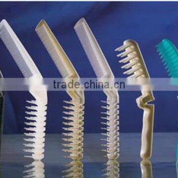 disposable hotel comb factory supplier different comb