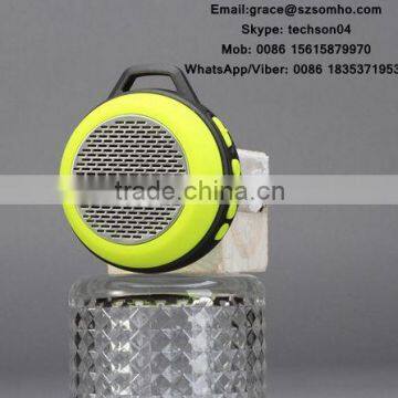 SOMHO brand new bluetooth speakers and headset