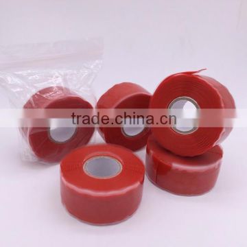 Self Amalgamation Silicone Rubber Grip Tape for Tool and Handle