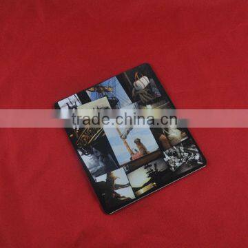 EVA+PAPER+PVC Mouse Pad Computer Mouse Pad