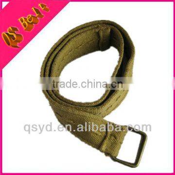 2016 hot fashion military belt