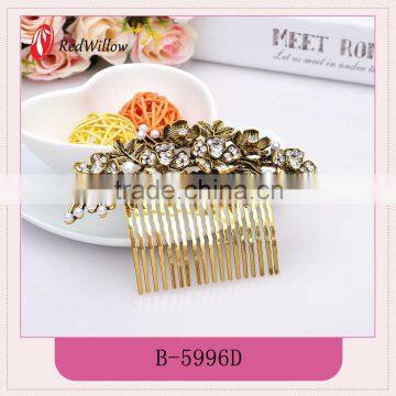 Wholesale China Factory Handmade Comb