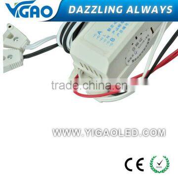 T8 Plastic Case Electronic Ballast photo-3