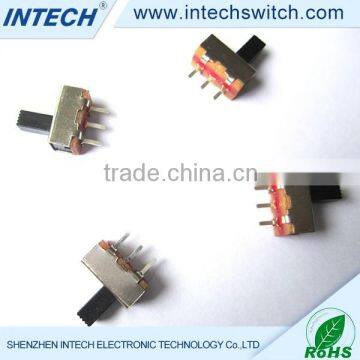OEM Black 12v illuminated toggle switch ,toggle switch