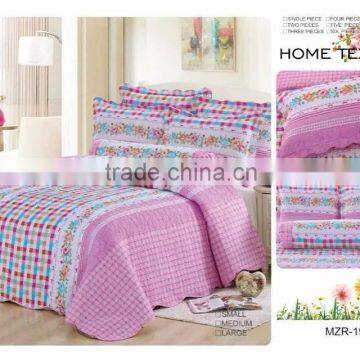 Patchwork Bedding Sets MZR 194