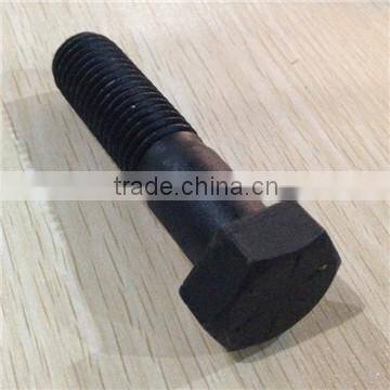 High Strength Astm A325 Hex Bolts