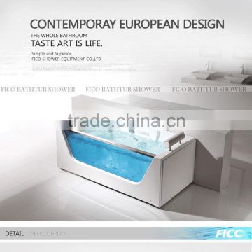 Fico new arrival FC - 252,walk in bathtub with tv