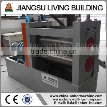 Automatic 600mm Width Expanded Metal Mesh Machine photo-3
