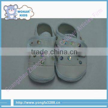 Whoelsale Fashion 2015 Baby Baby Soft Shoes