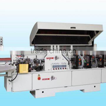 multipurpose woodworking edge banding machine