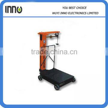 Mechanical Platform Beam Scale,livestock platform scale