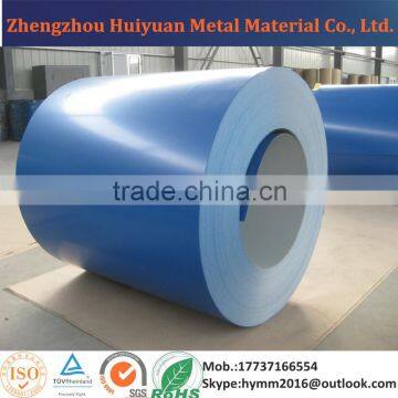 A3004 Color Coated/ Prepainted Aluminum Coil for Roofing photo-5