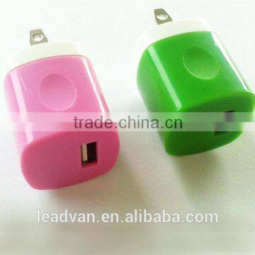 Wholesale USB Wall Charger For Iphone Mini High Quality USB Wall Charger For Iphone