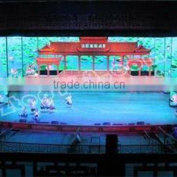 Mylaysia p4 Led /lcd Smd Led Display Screen Indoor Full Color