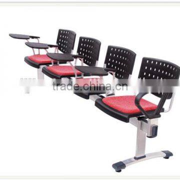 Public Plastic room chair for waiting cheap