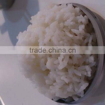 Rice Steamer With Stainless Steel Industrial Food Gas Cooker photo-5