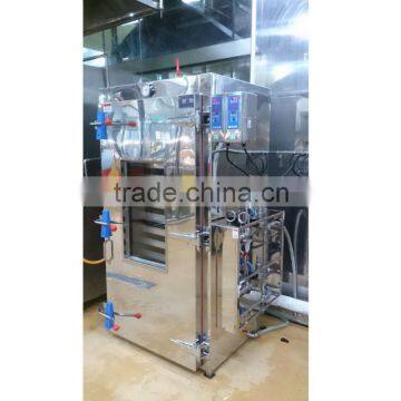 KS-80/Bolier Type Rice Steamer photo-4