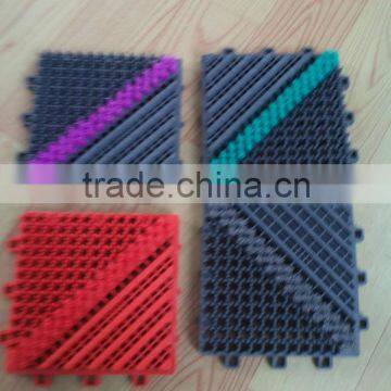 qingdao swimming pool pvc floor mat