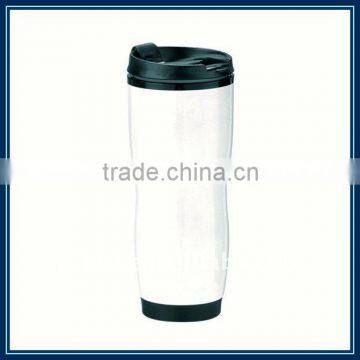 Beer travel mug