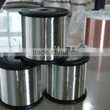 coaxial inner conductor TCCAM wire 0.15mm