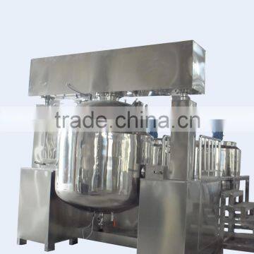 650L unguent making machine, lubricating oil mixing machine