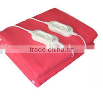 electric blanket with GS for EU market