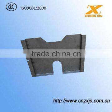 Precision Metal Stamping Parts Metal Sheet Metal Products