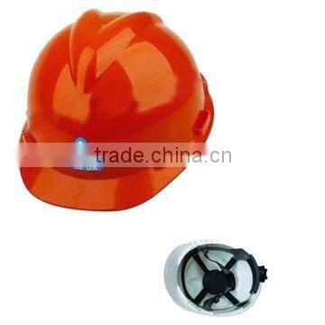 Safety Helmet for V Glass Fibre Reinforced Plastic photo-6