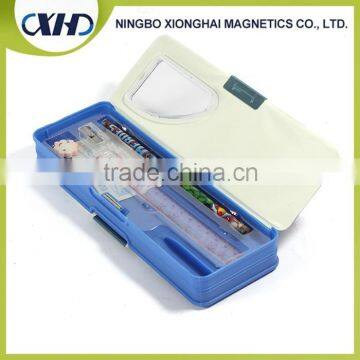 Magnetic Pencil Case Set photo-6