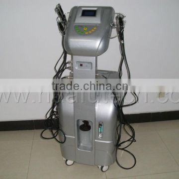 spa skin rejuvenation system 2013 anti aging system oxygen machine